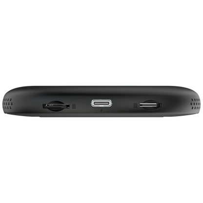 Adattatore Carplay / Android Auto Wireless Carlinkit TBox Ultra 2 per Apple iPhone / Serie Android, 8GB RAM / 128GB