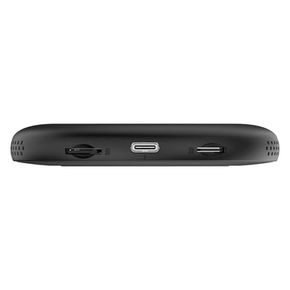 Adattatore Carplay / Android Auto Wireless Carlinkit TBox Ultra 2 per Apple iPhone / Serie Android, 8GB RAM / 128GB, 5G