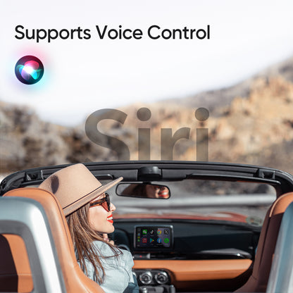 Adattatore Carplay Wireless McDodo CA-7210 per Apple iPhone Series