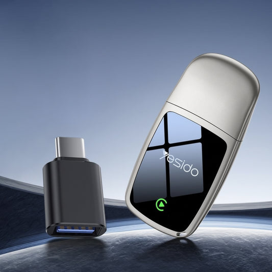Adattatore Carplay Wireless Yesido KM29 per Apple iPhone Series