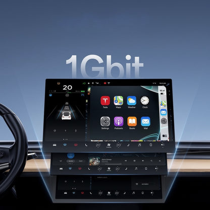 Adattatore Carplay Wireless Yesido KM29 per Apple iPhone Series