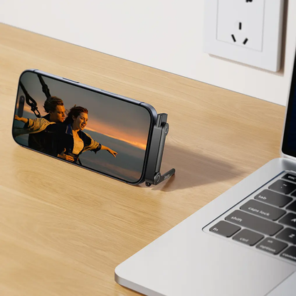 Adattatore Dati e Ricarica USB-C - USB-C HOCO UA47A, Nero