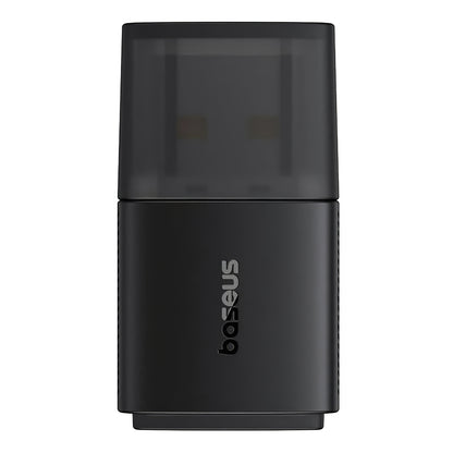 Adattatore wireless FastJoy di Baseus, doppia banda, 300 Mbps, nero B01317600111-03 