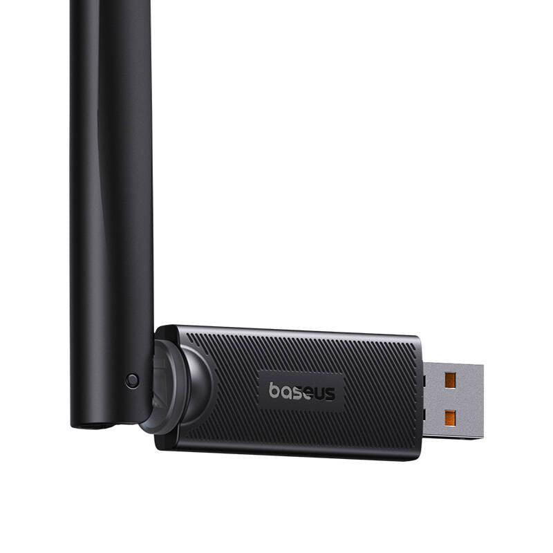 Adattatore Extender Wireless Baseus BS-OH171, 150Mbps, Nero B01317600111-00