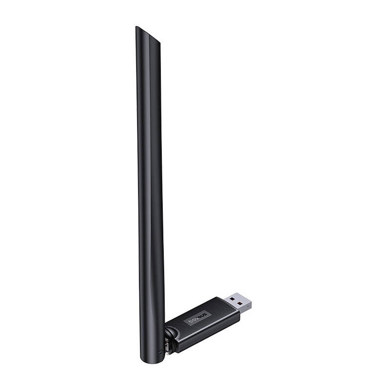 Adattatore Extender Wireless Baseus BS-OH171, 150Mbps, Nero B01317600111-00
