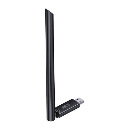 Adattatore Extender Wireless Baseus BS-OH171, 150Mbps, Nero B01317600111-00
