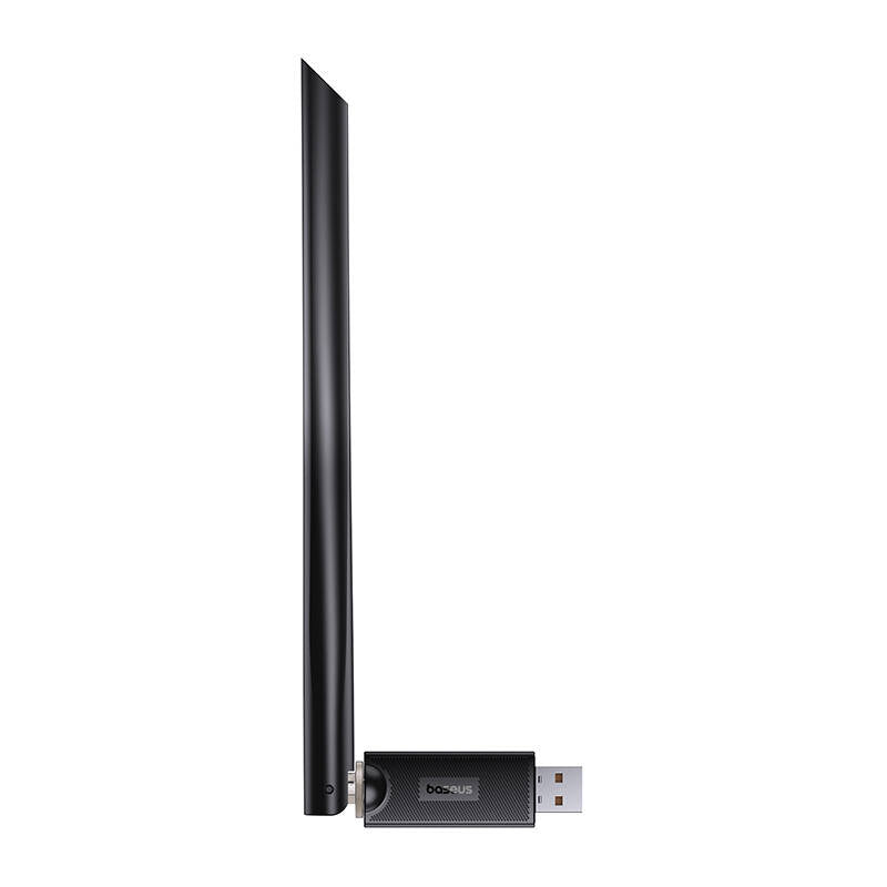 Adattatore Extender Wireless Baseus BS-OH171, 150Mbps, Nero B01317600111-00