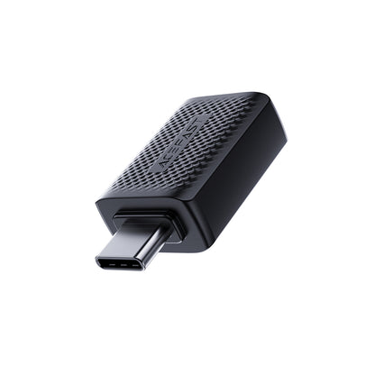 Adattatore OTG USB-C - USB-A Acefast J1, Nero