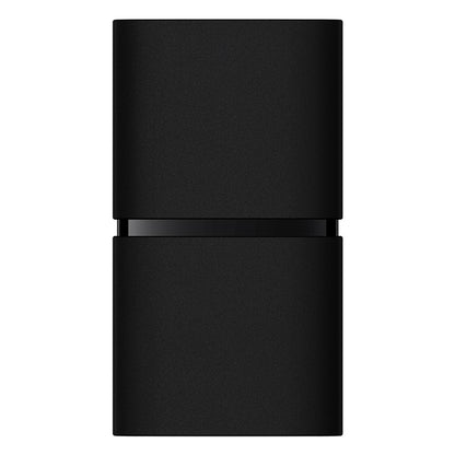 Adattatore di Rete Baseus, RJ45 - RJ45, Nero B00131100111-01