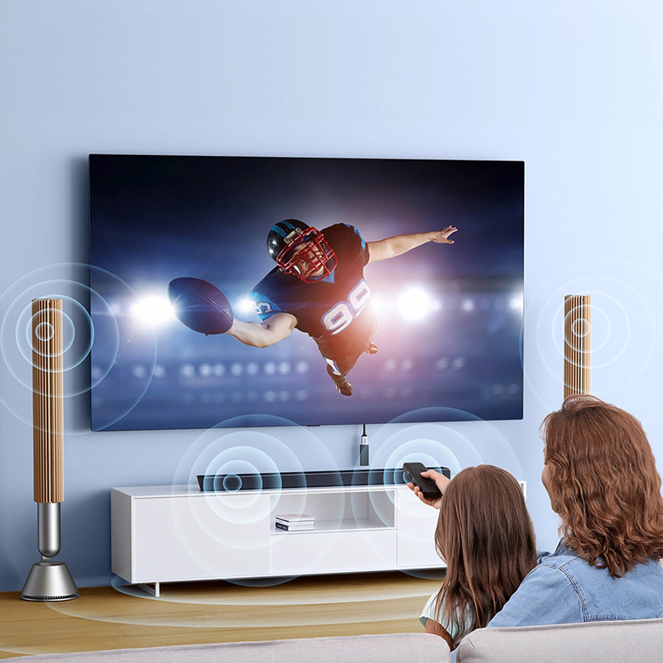 Adattatore Video UGREEN HD165, HDMI - HDMI, 8K, Grigio