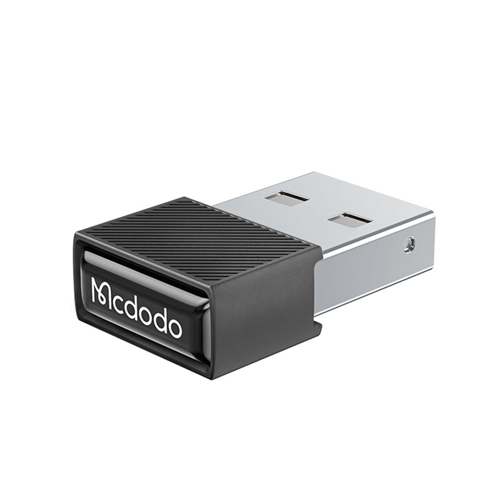 Adattatore Wireless McDodo OT-1580, Nero