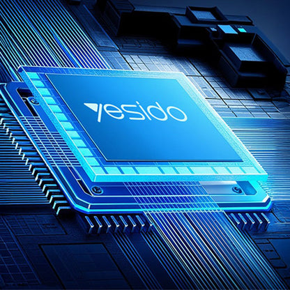 Adattatore Wireless Yesido WP11, 150Mbps, Nero