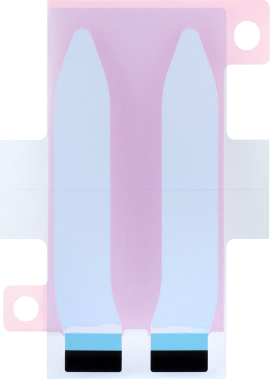 Adesivo Batteria Apple iPhone 14