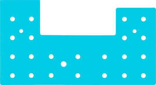 Adesivo Batteria Huawei MatePad 12 X (2025), Service Pack 97060TUL