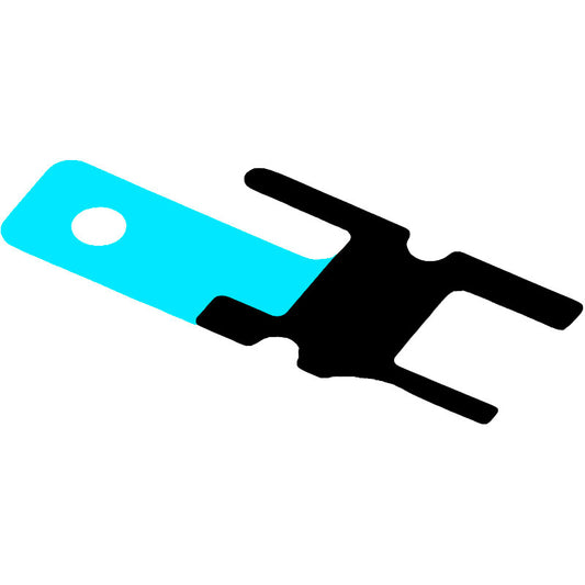 Adesivo Blitz Honor 600, Service Pack 5163AHKX