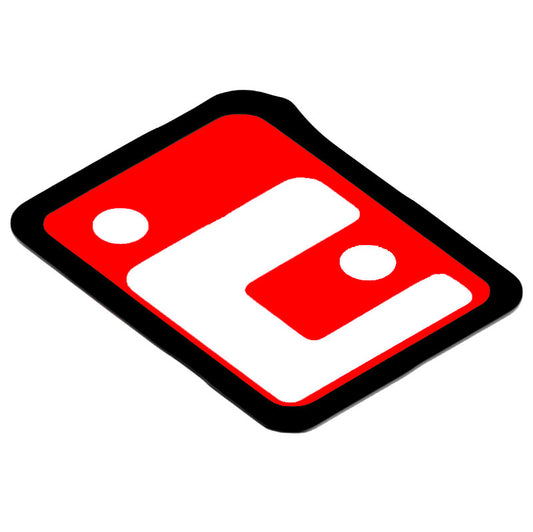 Adesivo Diffusore Honor Magic8 Pro, Service Pack 5163AGDT