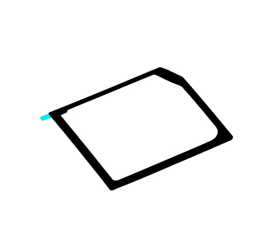 Adesivo Diffusore Huawei Mate X7, Service Pack 51630NED