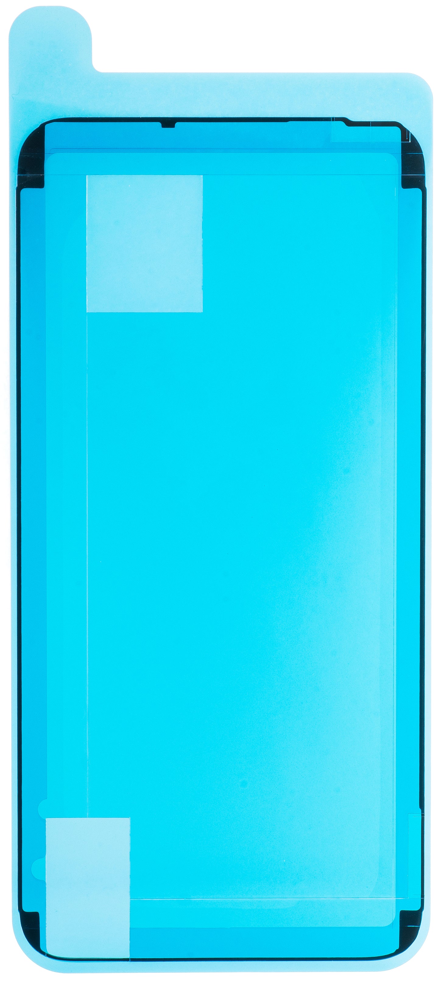Adesivo Display Apple iPhone 6s Plus, Nero, Service Pack 923-00646