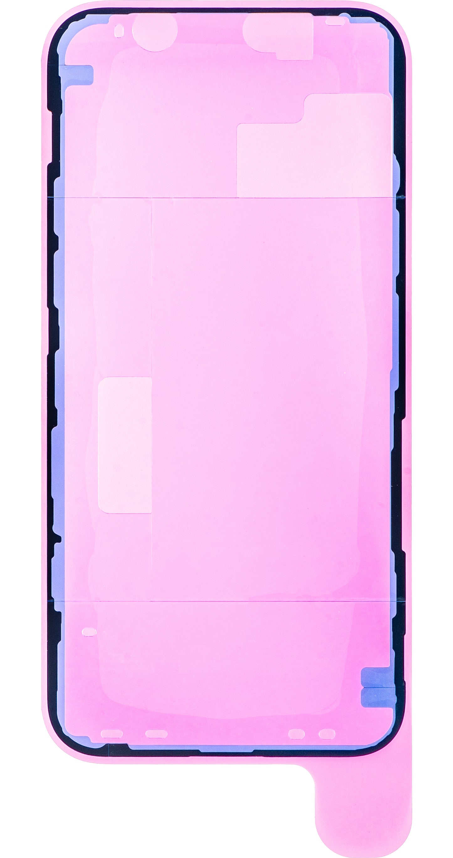 Adesivo Display Apple iPhone 12 Pro, Service Pack 923-04894