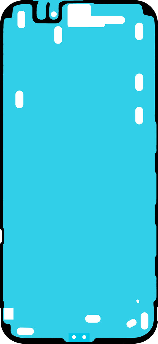 Adesivo Display Google Pixel 9, Service Pack G806-12940-00