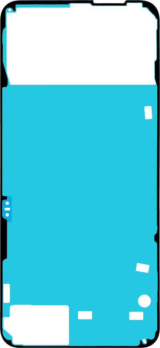 Adesivo Display Google Pixel 8, Service Pack G806-08101-22