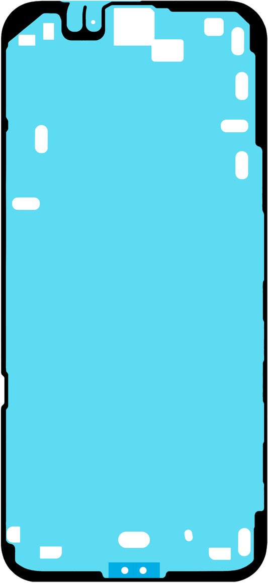 Adesivo Display Google Pixel 9 Pro XL, Service Pack G806-09665-92