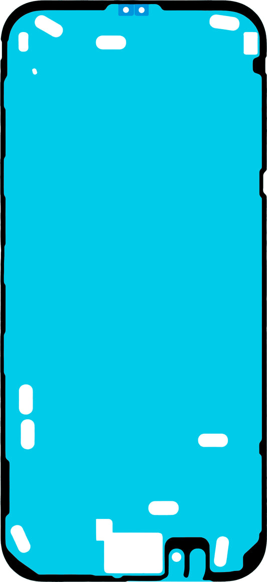 Adesivo Display Google Pixel 9 Pro, Service Pack G806-10496-22