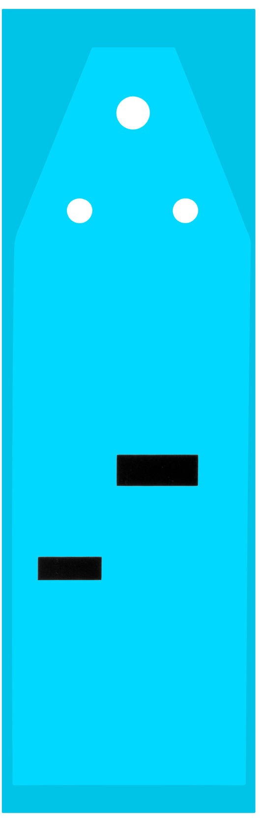 Adesivo Huawei Mate X7, Tipo 2, Service Pack 51630NEH