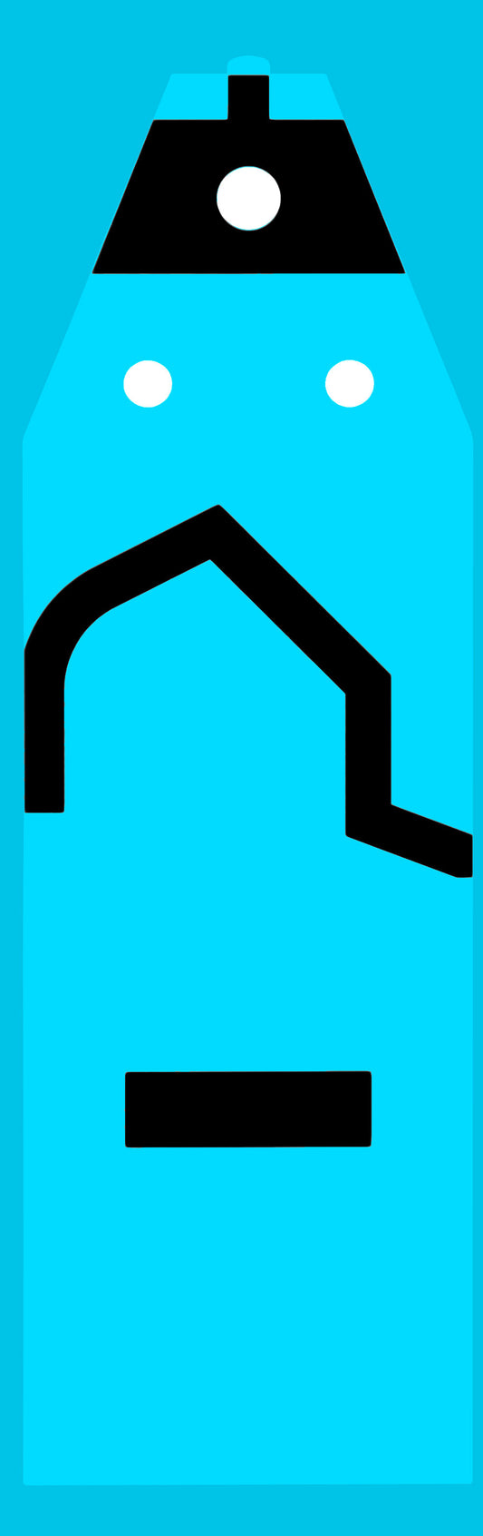 Adesivo Huawei Mate X7, Tipo 1, Service Pack 51630NEG