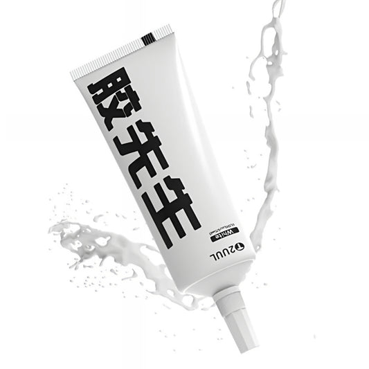 Colla Liquida 2UUL MR Glue, 25ml, Trasparente