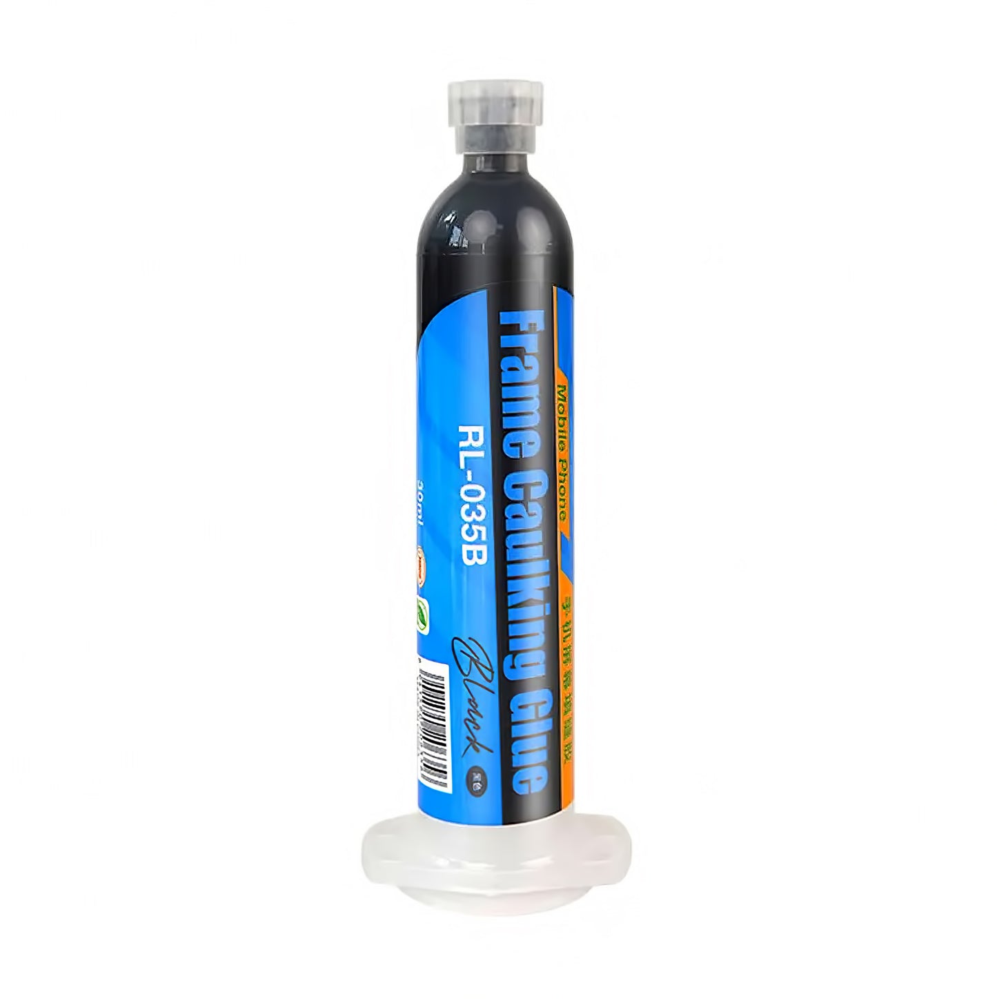 Colla Liquida Relife RL-035B, 30ml, Nero