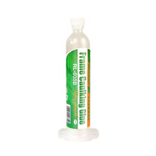 Colla Liquida Relife RL-035B, 30ml, Trasparente