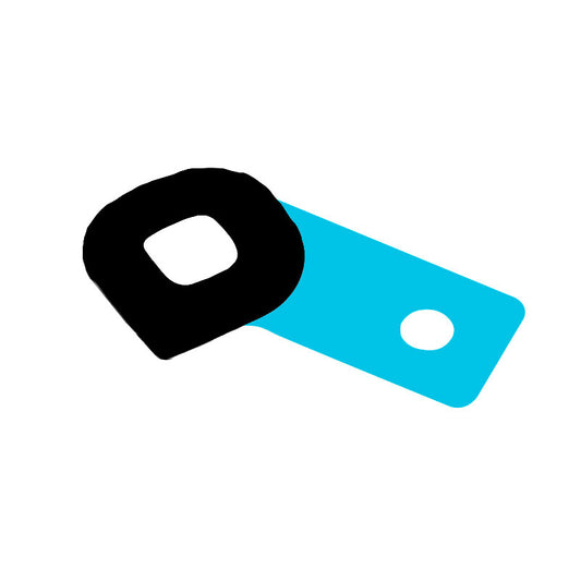 Adesivo Microfono Huawei Mate X7, Tipo 2, Service Pack 51630NEV