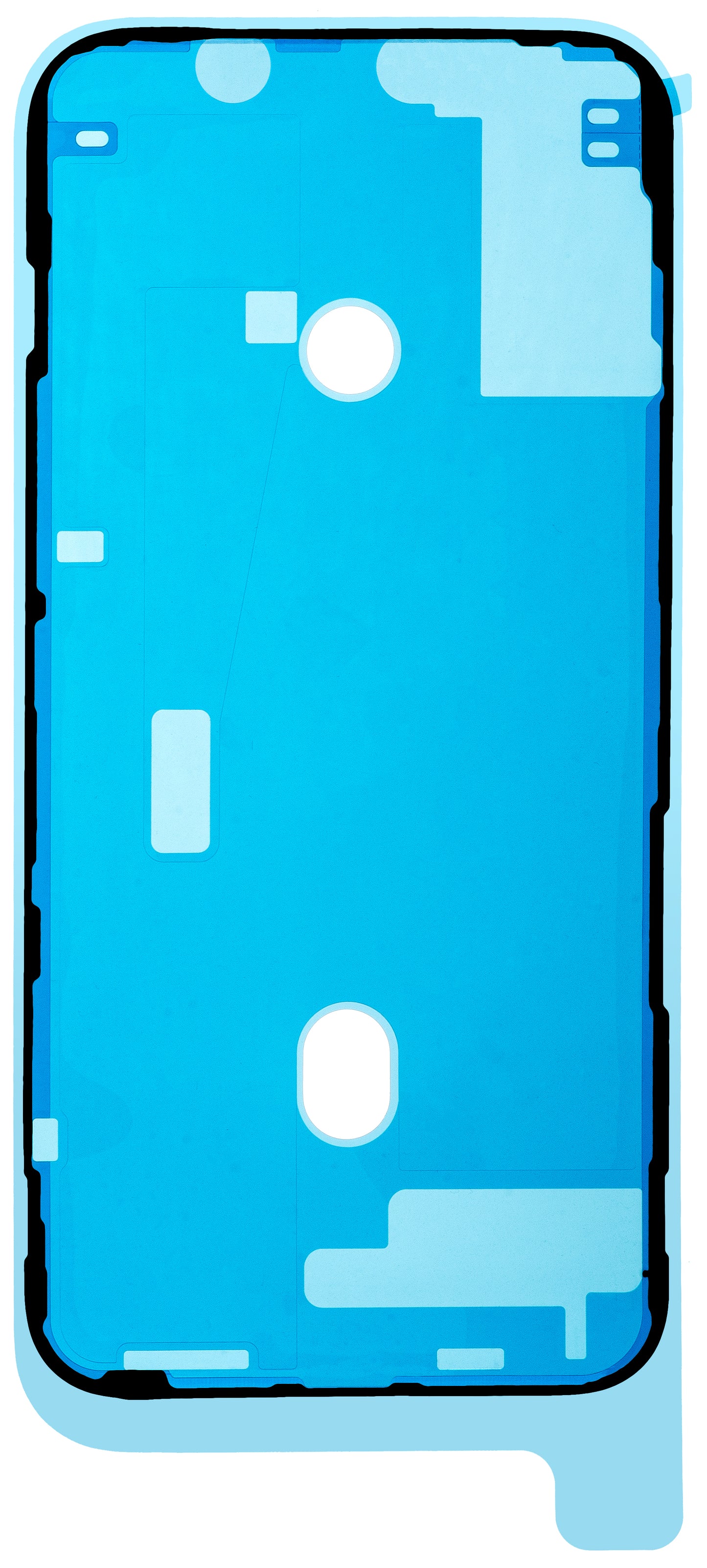 Adesivo Display Apple iPhone 12 Pro Max