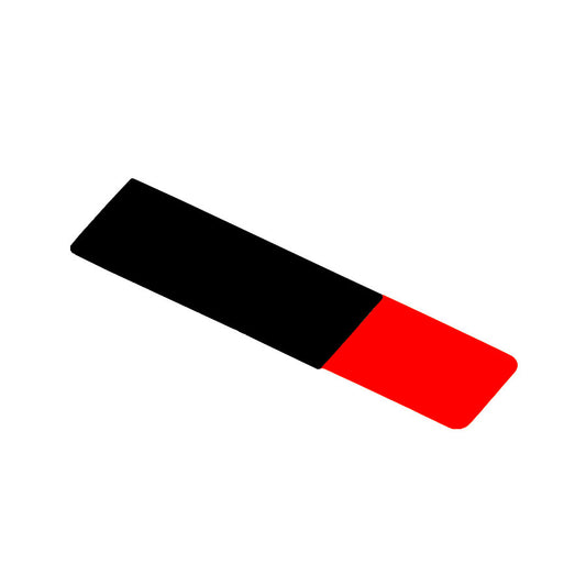 Secondary Adhesive Battery Cover Motorola Moto G17 / G17 Power, Type 1, Service Pack S948F12649