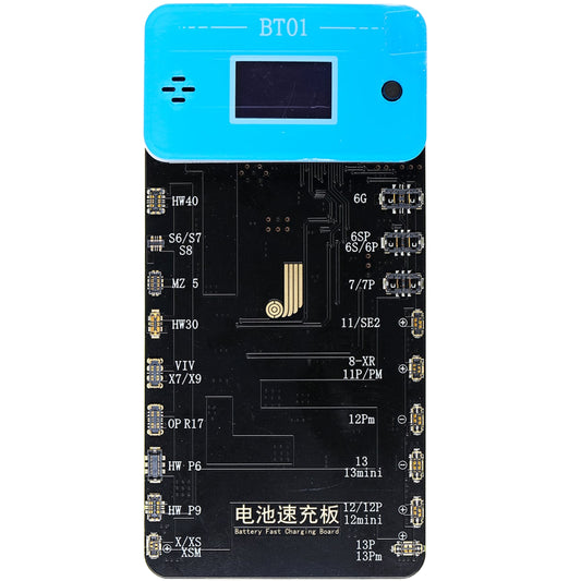 Alimentatore Scheda JCID BT01 per Apple iPhone / Serie Android