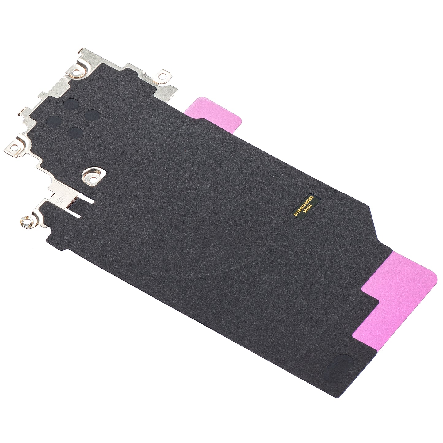 Antenna NFC - Modulo di ricarica Wireless Samsung Galaxy S21 5G G991, Service Pack GH97-25815A