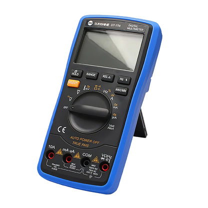 Strumento di Misura Digitale Sunshine DT-17N