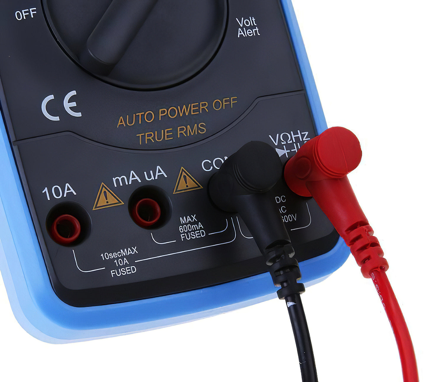 Strumento di Misura Digitale Sunshine DT-17N