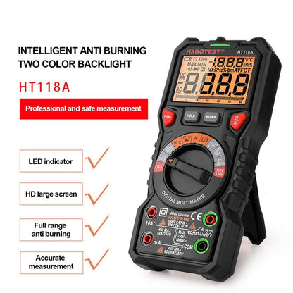 Habotest HT118A Digital Measuring Device