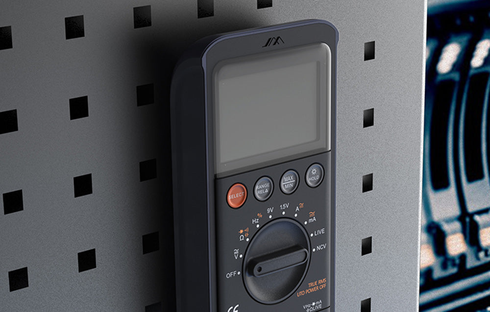 Digital Measuring Device JIMI Home JM-G3401