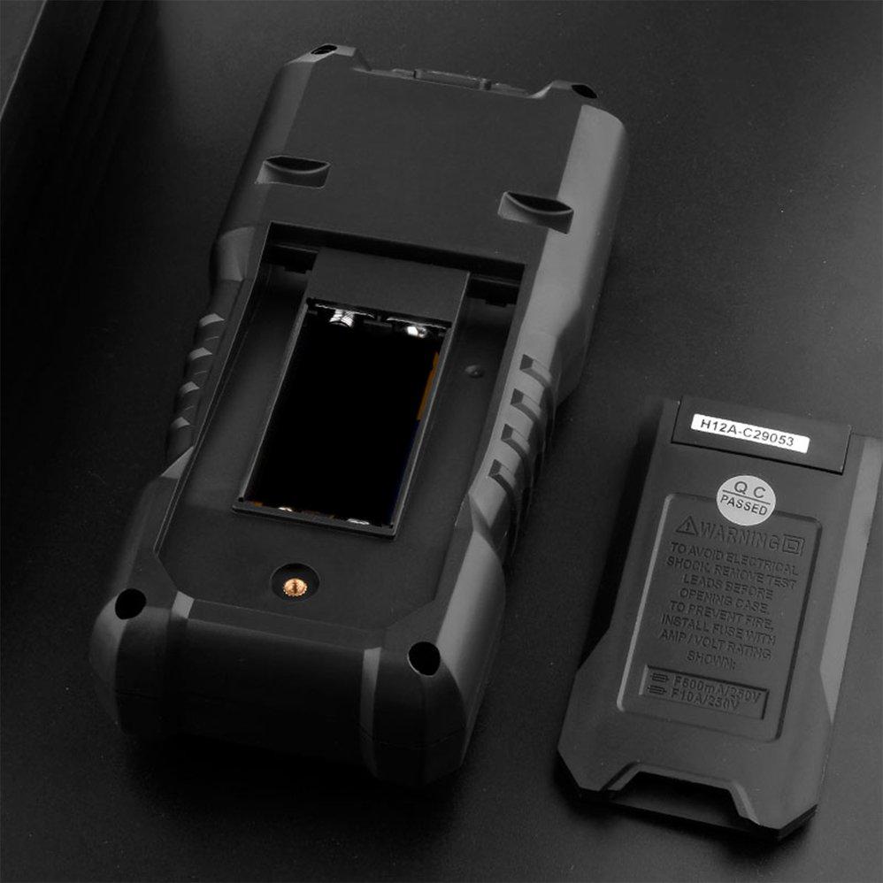 Habotest HT118A Digital Measuring Device
