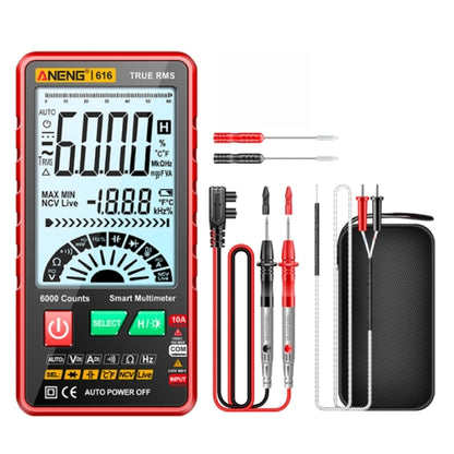 Digital Measuring Device ANENG 616
