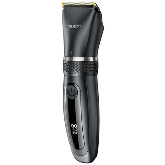 Yesido MG06 Hair Clipper, Black