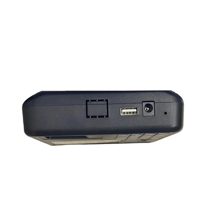 Dispositivo di Timbratura Biometrico Yesido KM30, Nero