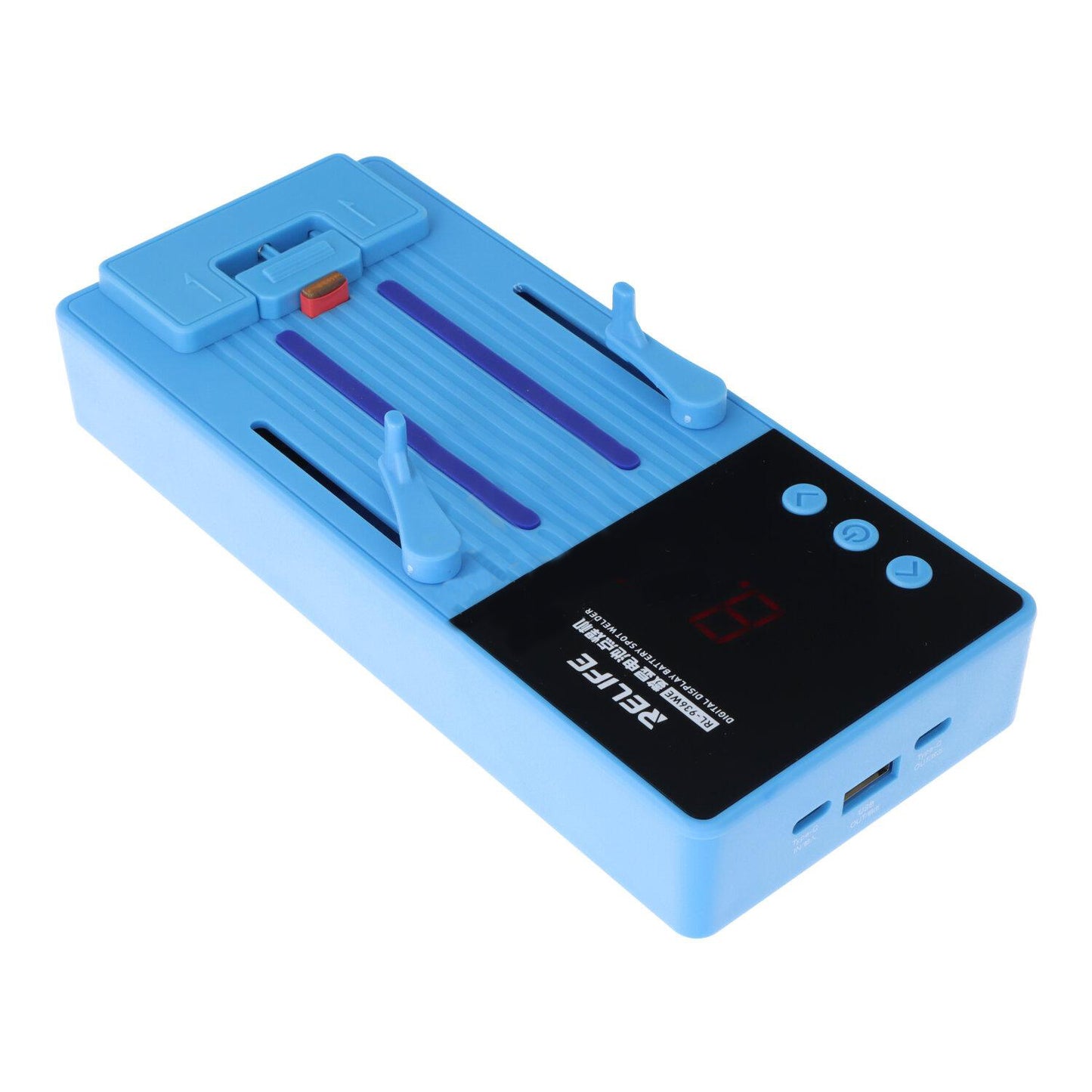 Apparecchio per Saldatura a Punti Relife RL-936WE