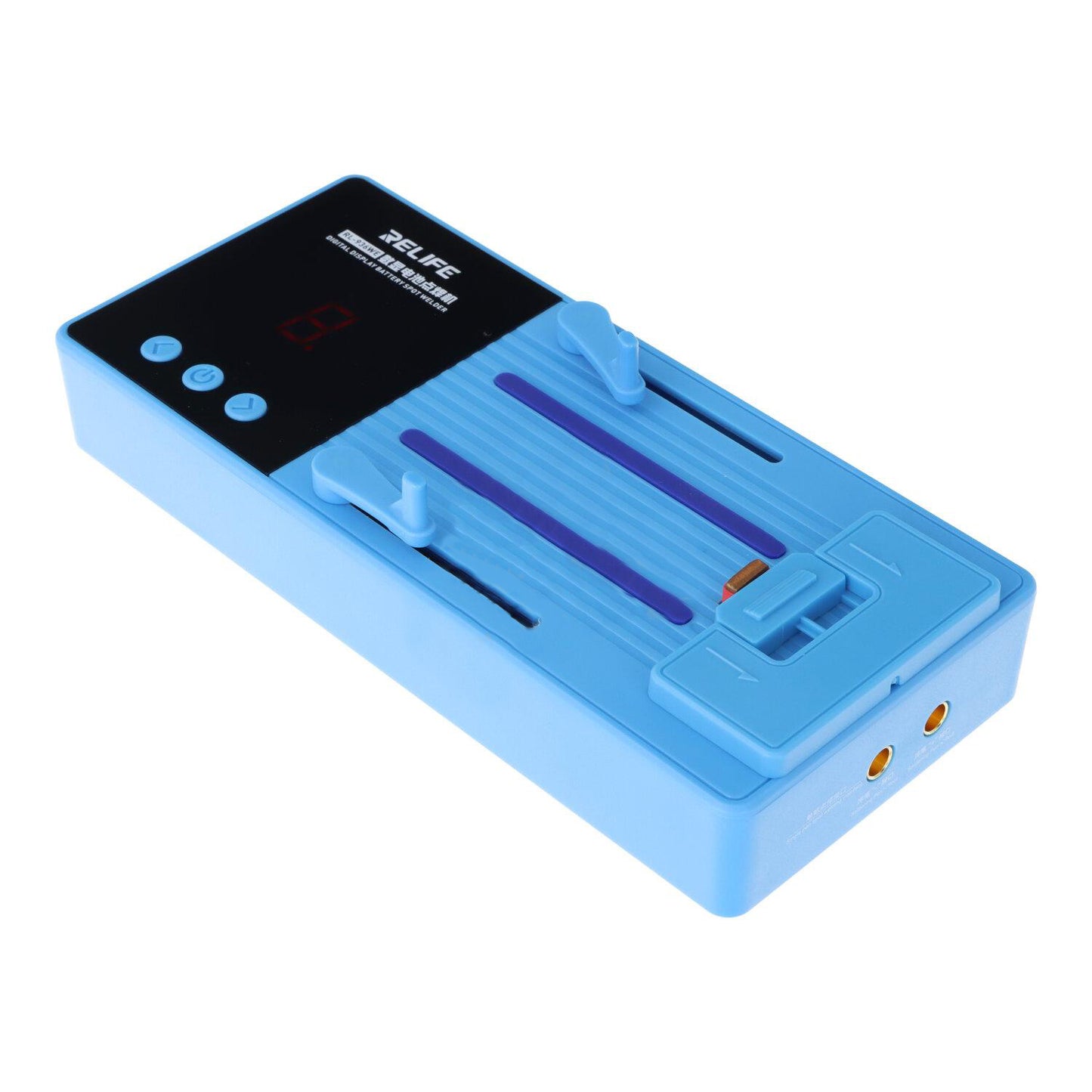 Apparecchio per Saldatura a Punti Relife RL-936WE