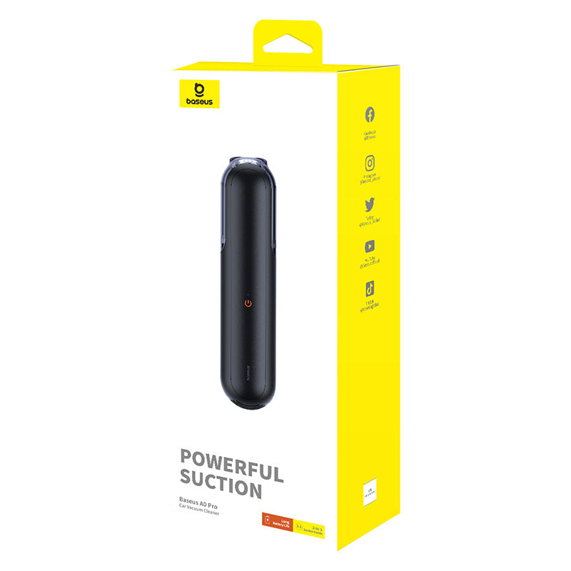 Aspirapolvere per Auto Baseus A0 Pro C30466500111-00