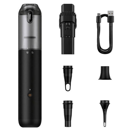 Aspiratore Auto Baseus A3 Lite C30438700113-Z1