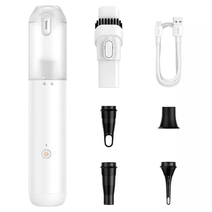 Aspirapolvere Auto Baseus A3 Lite C12051300111-00